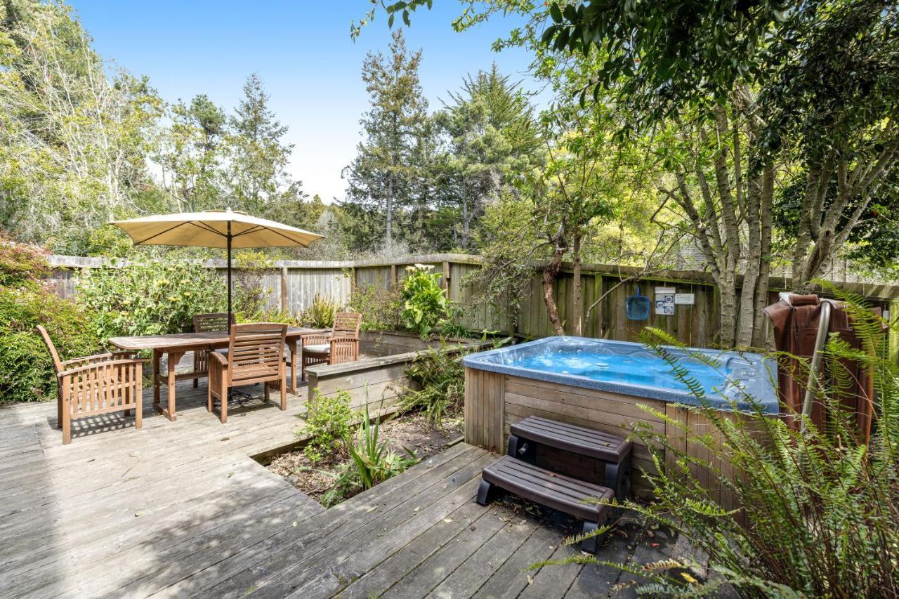 Sea View Villa Sea Ranch Bagian luar foto