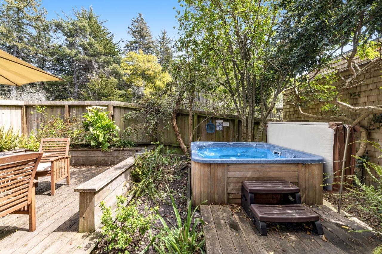 Sea View Villa Sea Ranch Bagian luar foto