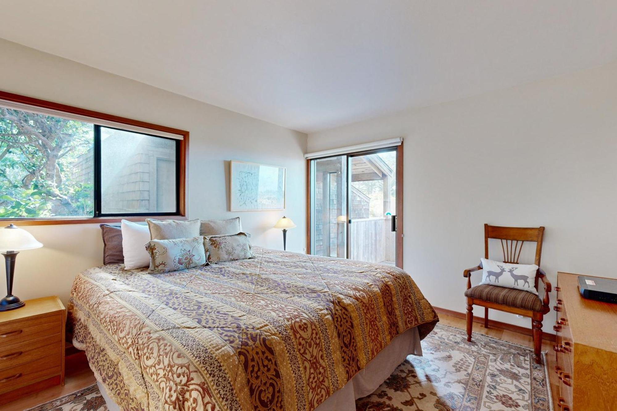 Sea View Villa Sea Ranch Bagian luar foto