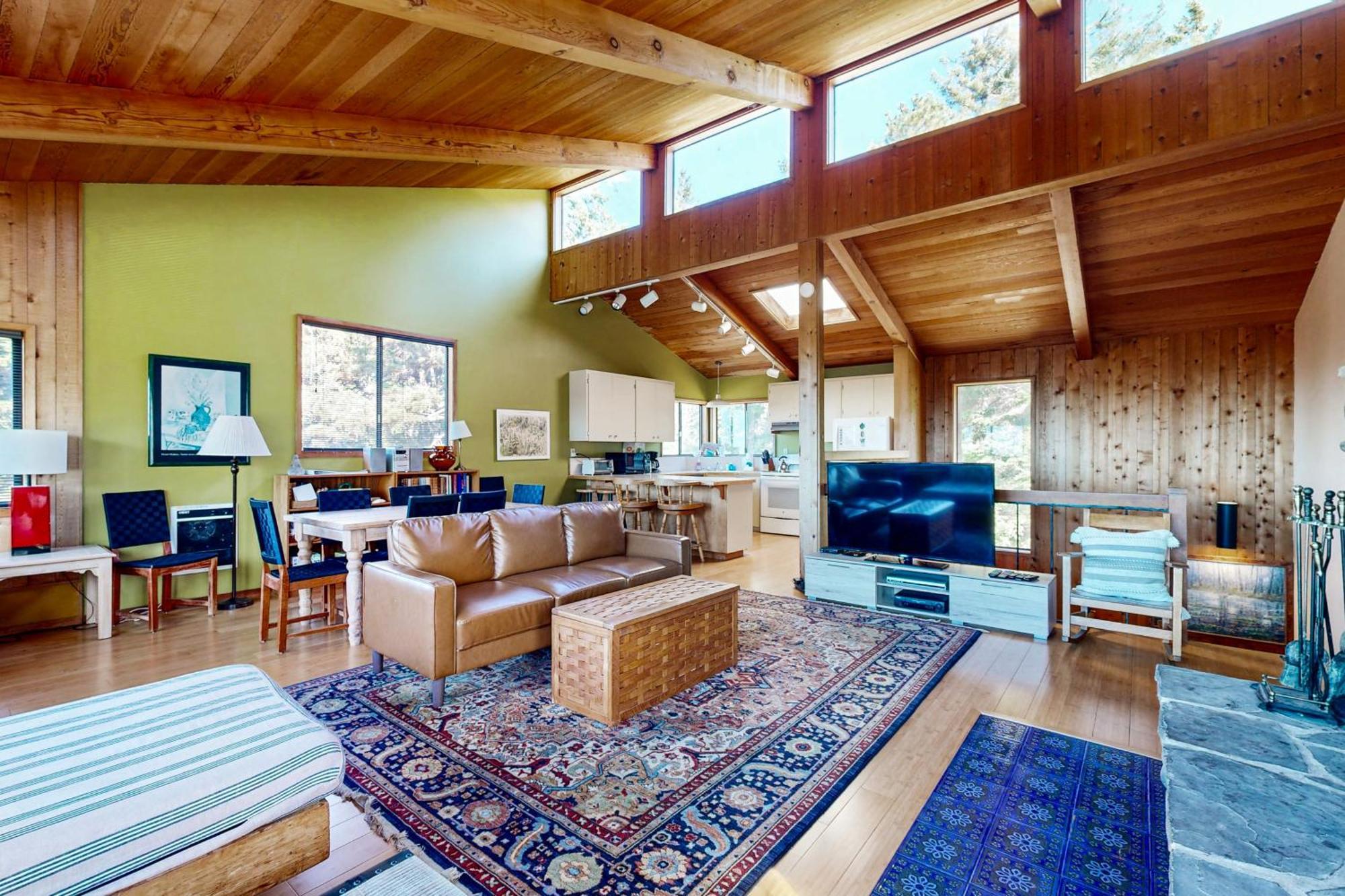 Sea View Villa Sea Ranch Bagian luar foto