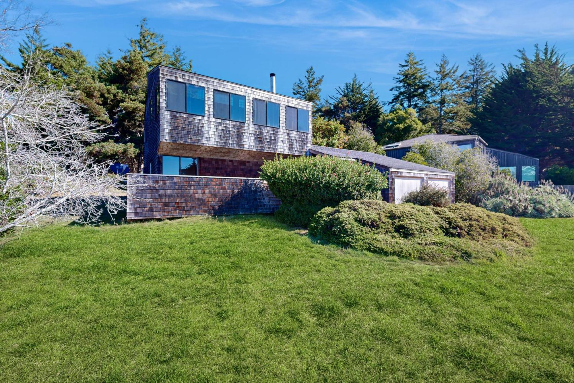 Sea View Villa Sea Ranch Bagian luar foto