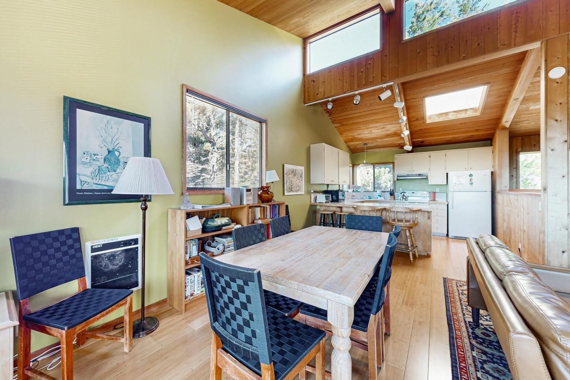 Sea View Villa Sea Ranch Bagian luar foto