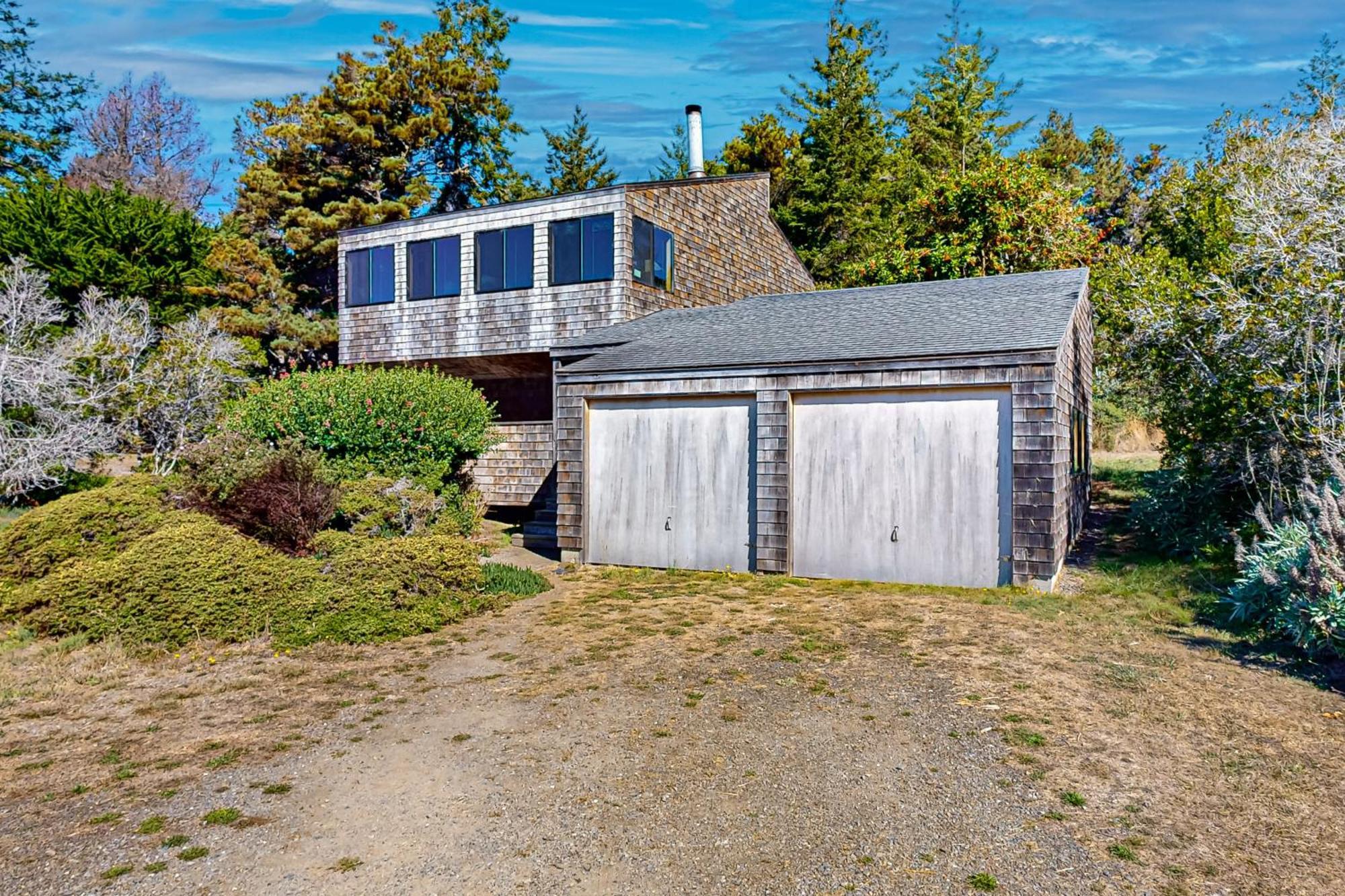 Sea View Villa Sea Ranch Bagian luar foto