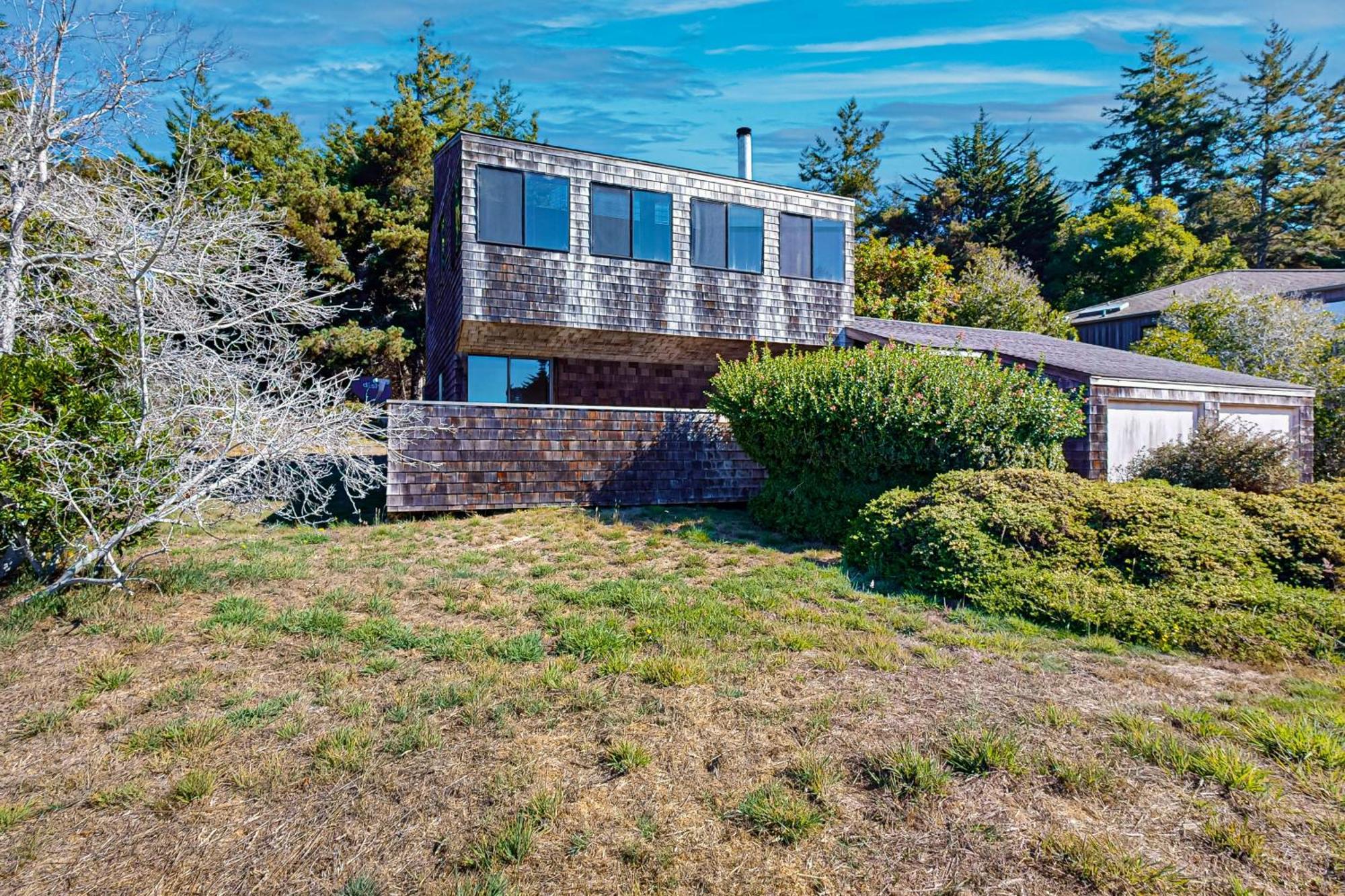Sea View Villa Sea Ranch Bagian luar foto